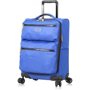 Lightweight Carry On - Expandable Softside