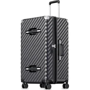 28 Inch Trunk Luggage