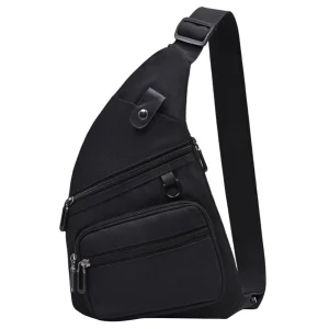 Anti Theft Travel Bag Fanny Pack